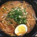 쇼부라멘 이미지
