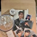 SIKcret in Seoul merch hoards🤗 이미지