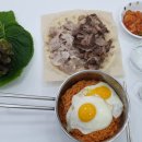 꽃등심삼겹살 이미지