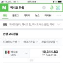 (거래완료) 페소 구합니다. 소나로사 이미지