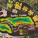 월류봉광장화장실 이미지