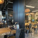 장안문버스정류장 이미지