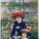 1919 필라델피아 | 피에르 오귀스트 르누아르(Pierre-Auguste Renoir)1841-1919 | The Impressive Life of an Impressionist