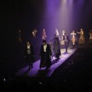 뮤지컬 레미제라블 이미지