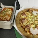 파리바게트행신서정점 | [내돈내먹]피자마루 행신서정마을점 #포테이토피자 #치즈오븐스파게티