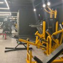 히어로핏 PT&스피닝 화서점 | 화서역 최고의 헬스장! 히어로핏 화서점 다녀왔어요💪✨