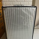 노블PC | 장거리 여행 인포트 캐리어 노블 28인치 평생AS 내돈내산 구매후기