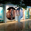 세계성문화박물관 이미지