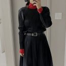 데일리룩 모음zip : COS 플리츠플리즈 얼바닉30 레이스 rrace 카이르 Kair 리본빛 아모멘토 문달