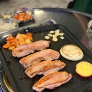 참돈생삼겹살