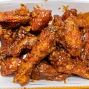 멕시카나치킨 이미지