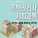 2022 박문각 주택관리사 - 심화 - 공동주택 시설개론 | [주택관리사 시험과목] 완벽 정리! 1차·2차 과목부터 합격 공부법까지