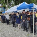 특수임무유공자회 북부지회 | 특수임무유공자회 괴산군지회, 2025년 수중ㆍ수변부 정화활동 실시