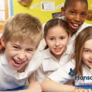 한백중학교 이미지