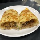 리치푸드 | 이마트 트레이더스 푸드코트 신메뉴 리치치즈피자 장난하나? 리얼 후기