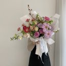 올로르플라워OlorFlower 이미지