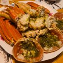 대게마을 | [대전 도안동 맛집] 수율 꽉 찬 대게와 프라이빗 룸의 조화, '도안대게마을' 내돈내산 후기 🦀