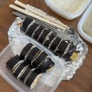 낭낭김밥 | [내돈내산] 제주 김밥 맛집 후기🍊제주 김만복 김밥, 오는정 김밥