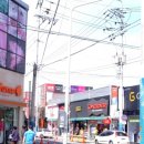 가츠라성서롯데시네마점 이미지