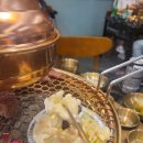 포항 양덕동 법원근처 김치찌개 맛집 &lt;압구정화로구이 양덕점&gt; 후기 +) 질좋은 소고기 맛있게 먹는 법
