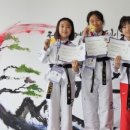 이루다 태권도장 이미지