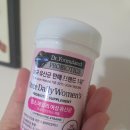 유산균 추천｜임산부 유산균, 갱년기 유산균 고민된다면 가든오브라이프 원스 데일리 여성 유산균 후기