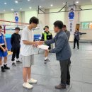 원투복싱클럽 단계점 이미지