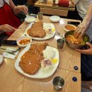 박용채의 대박터진돈까스 이미지