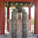 물시계(자격루) 이미지