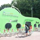 광교산공영자전거대여소(반딧불이쉼터) 이미지
