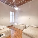 달님네민박 | 바르셀로나 한인민박 덕구네 민박 위치 좋은 숙소 후기 (바셀 숙소 추천)