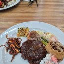 엘오엘 | 양평뷔페 양평맛집 가성비뷔페 청운면맛집 엘오엘테마파크 다이닝뷔페 내돈내산 후기(아기의자O)