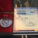 월드 복싱 체육관 이미지