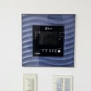 대화면사무소 | [용인 마북 삼성래미안] 구형 비디오폰 교체, 직방(삼성) SHT-8820으로 스마트하게 변신!