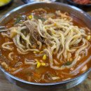 이백칼국수 | 내돈내산 인생칼국수 등극 의정부 육개장칼국수 무해정 후기