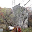 [ 141016 ] 소백산 죽계계곡 이미지