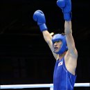 신종훈 복싱클럽 이미지