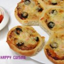 피자써클 이미지