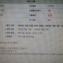 서예교실_야간 이미지