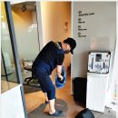 서면병원청소 청소대행업체에 정기청소 맡기세요