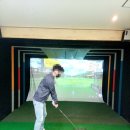 K스크린골프장 이미지