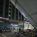 운서역 1번출구 좌측 이미지