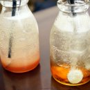 홍대함바그 이미지