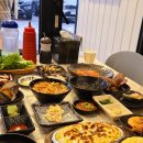 대천해물 면 낙지 칼국수 | 대천해수욕장 횟집추천 친절하고 푸짐한 조개톡톡, 서비스 이벤트 정보