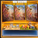 메가박스(2) | 메가박스 코엑스 주토피아2 후기 메이드인코리아 VIP시사회