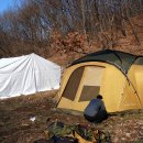 자작 캠핑장 이미지