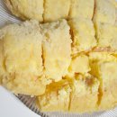 파리바게트 하남사랑점 | 파리바게트 신메뉴/ 옥수수 크림빵 가격 빵추천 후기