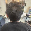 노형동미용실 머리잘하는곳 헤어바이노리터