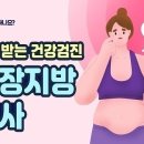 내 뱃살, 피하지방일까? 내장지방일까? 이미지