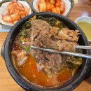 평촌 메가타운 | 평촌 인덕원 감자탕 맛집 옛골｜뼈해장국 진짜 맛집 후기